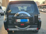 Pajero 3.8 Full option